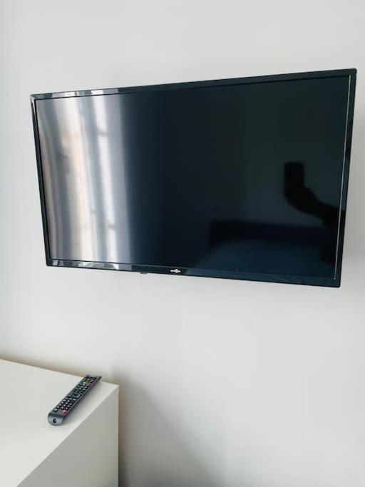 Stade De France Superbe Appartement Proche Paris Saint-Denis  Exteriör bild