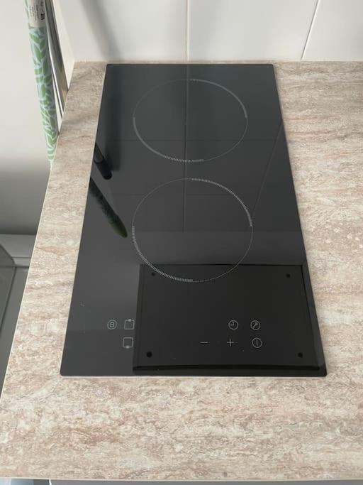 Stade De France Superbe Appartement Proche Paris Saint-Denis  Exteriör bild